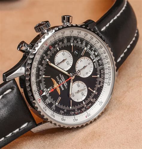 welches war der schönste navitimer von breitling|breitling navitimer models.